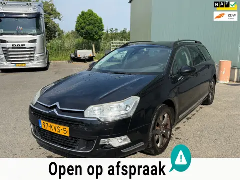 Citroen C5 Tourer 1.6 THP Business
