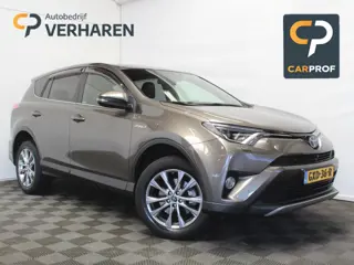 Toyota RAV4 2.5 Hybrid Dynamic LEER | NAVI | 360CAMERA | LMV17 | CLIMATE | STOEL/STUURVERW | LED | D
