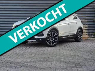 Opel Grandland X 1.6 Turbo Hybrid Business Edition PHev