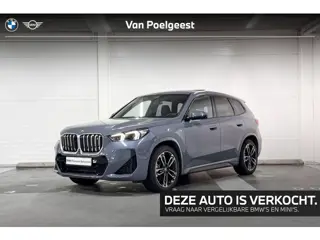 BMW iX1 xDrive30 Launch Edition | Head-Up Display | Harman/Kardon | Travel Pack | Innovation Pack | 