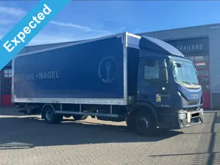 Iveco Eurocargo ML120E22 (bj 2017)