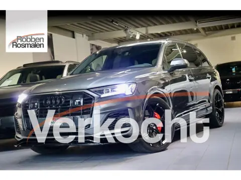 Audi Q7 55 TFSI e Q Maxton|PANO|MASSAGE|VOL