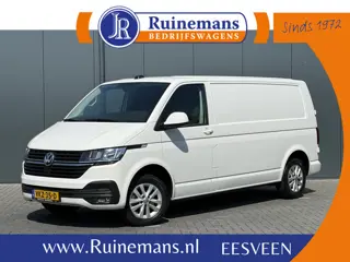 Volkswagen Transporter 2.0 TDI HIGHLINE / L2H1 / HIGHLINE / TREKHAAK / AIRCO / CRUISE / NAVI / CARPL