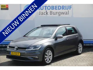 Volkswagen Golf 2.0 TDI Highline Trekhaak | Pano | PDC *All in prijs*