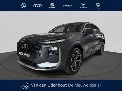 Audi Q3 Sportback 1.5 272Pk e-hybrid S Edition (bj 2026)