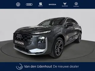 Audi Q3 Sportback 1.5 272Pk e-hybrid S Edition (bj 2026)