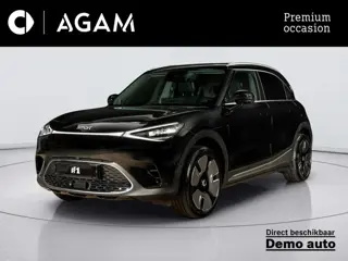 smart #1 Premium 66 kWh