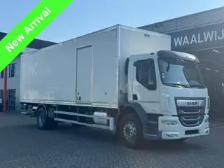 DAF LF 320 (bj 2022, automaat)