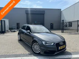 Audi A3 Sportback 1.6 TDI Automaat|S-line|Clima|Cruise