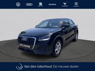 Audi Q2 30 TFSI 110pk Pro Line | Clima | Pdc | App connect | Led