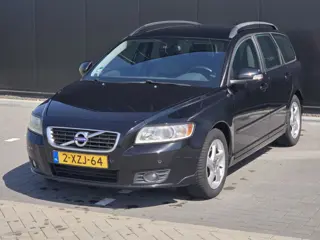 Volvo V50 1.6D S/S Summum