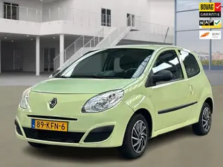 Renault Twingo 1.2 Authentique 76.950 km +NAP NL-auto
