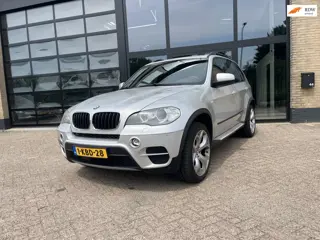 BMW X5 XDrive35i High Executive,Panodak,Head-Up,Leer