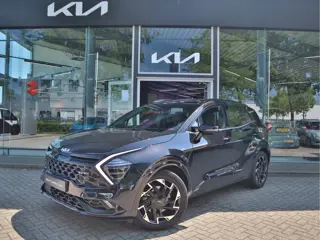 Kia Sportage 1.6 T-GDi Plug-in Hybrid AWD GT-PlusLine Full-Option! | Panoramadak | Memory | 360 Came