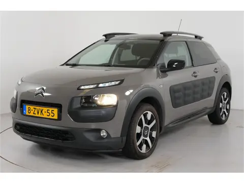 Citroën C4 Cactus 1.6 e-HDi Business | Trekhaak |
