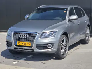 Audi Q5 2.0 TFSI quattro Pro Line Automaat