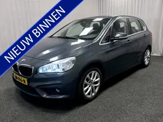 BMW 2 Serie Active Tourer 225xe Centennial Executive Hybride | Automaat | Pano | Cruise | Navi |