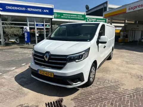 Renault Trafic 2.0 dCi 130 T30 L2H1 Business