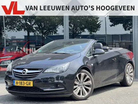 Opel Cascada 1.6 Turbo Cosmo | Nieuw binnen | Stuhttps://wheelerdelta.autodata.nl/#/fotovideo/211171