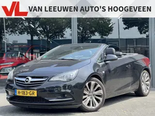 Opel Cascada 1.6 Turbo Cosmo | Nieuw binnen | Stuhttps://wheelerdelta.autodata.nl/#/fotovideo/211171