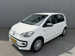 Volkswagen up! 1.0 take up! BlueMotion Airco/Elektrisch-pakket