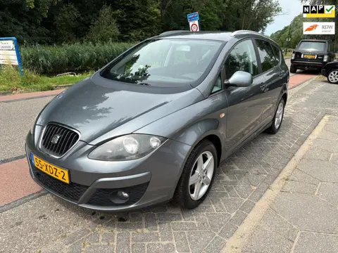 Seat Altea XL 1.6 TDI Ecomotive Businessline COPA