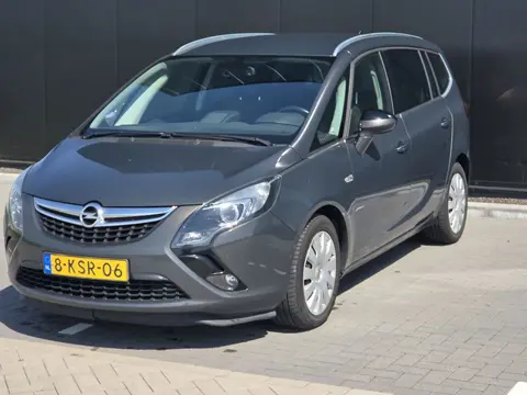 Opel Zafira Tourer 1.4 Business+ 7p.