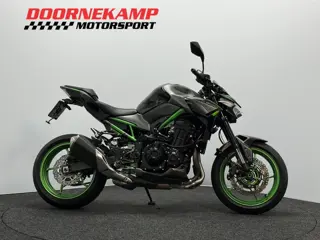 Kawasaki Z 900 ABS (bj 2023)