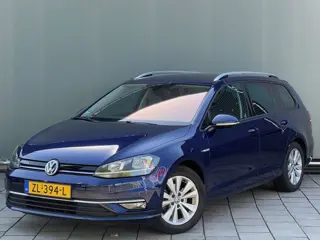 Volkswagen Golf Variant BWJ 2019 | 1.5TSI 131PK Comfortline Bus | TREKHAAK | CLIMA | STOELVERW | NAV