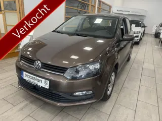 Volkswagen Polo Trendline 5-drs / AIRCO / (bj 2015)
