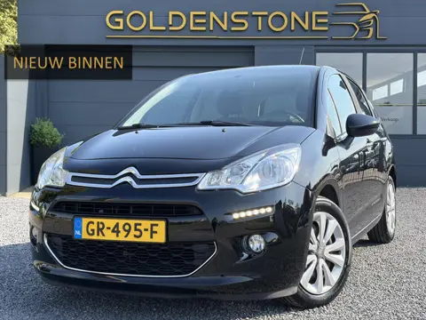 Citroen C3 1.2 PureTech Collection 1e Eigenaar,D-riem vv in 2025,Dealer Onderhouden,Clima,Cruise,5 D