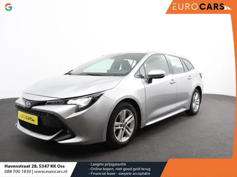 Toyota Corolla Touring Sports 1.8 Automaat Hybrid Business Camera Climate Control Cruise Control Lic