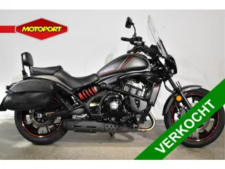 Kawasaki VULCAN S (bj 2022)