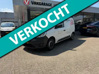 Renault Express 1.5 dCi 75 Comfort, Rijklaarprijs / 6 mnd Bovag garantie