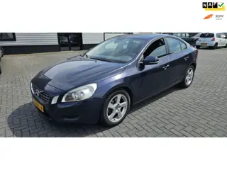 Volvo S60 2.0T Intro Edition AUTOMAAT