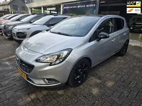 Opel Corsa 1.0 Turbo Color Edition | 1E EIGENAAR | 12MND GARANTIE | CAMERA | CARPLAY | LMV | PDC |