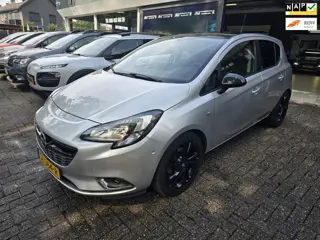 Opel Corsa 1.0 Turbo Color Edition | 1E EIGENAAR | 12MND GARANTIE | CAMERA | CARPLAY | LMV | PDC |