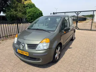 Renault Modus 1.6-16V Privilège Luxe