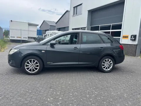 Seat Ibiza ST 1.2 TDI COPA Plus Ecomotive