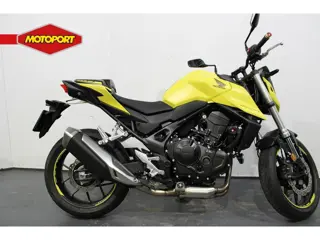 Honda CB 750 A (bj 2024)