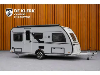 Knaus SUDWIND 460 EU Black Selection Campovolo grey 50 % deals