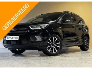 Ford Kuga 1.5 EcoBoost ST Line |Trekhaak |Stoel/Stuur/Voorruitverw. |Keyless