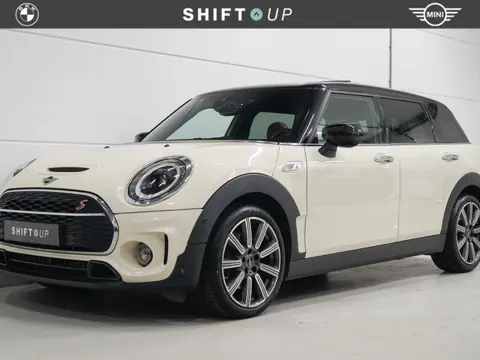 MINI Clubman 2.0 Cooper S Panoramadak | Chester Leder | CarPlay