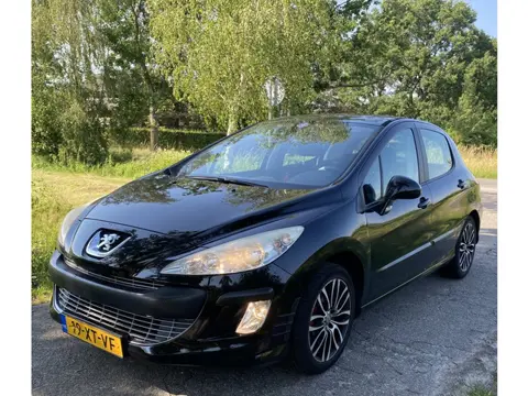 Peugeot 308 1.6 VTi XS (bj 2007)