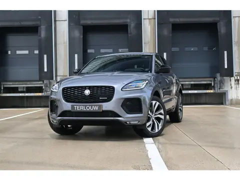 Jaguar E-Pace 1.5 P300e AWD R-Dynamic HSE (bj 2024)