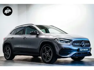 Mercedes-Benz GLA 250 e 218pk AMG Limited|Carplay|Trekhaak|Camera|Sfeerverlichting