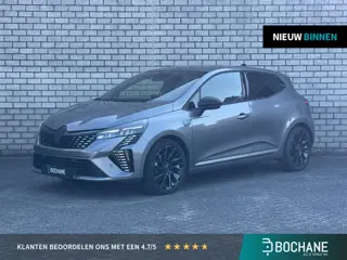 Renault Clio 1.6 E-Tech Full Hybrid 145 Esprit Alpine | Achteruitrijcamera | Navigatie | Adaptive Cr