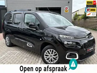 Citroen Berlingo XL 1.2 PureTech 7persoons ! GARANTIE