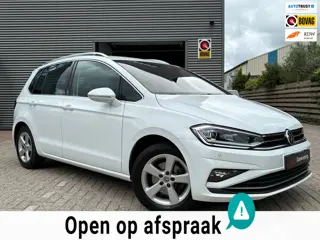 Volkswagen Golf Sportsvan 1.5 TSI ACT Highline Edition NIEUWE APK GARANTIE 150PK