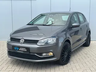 Volkswagen Polo 1.2 TSI Highline Cruisecontrol | PDC | Airco